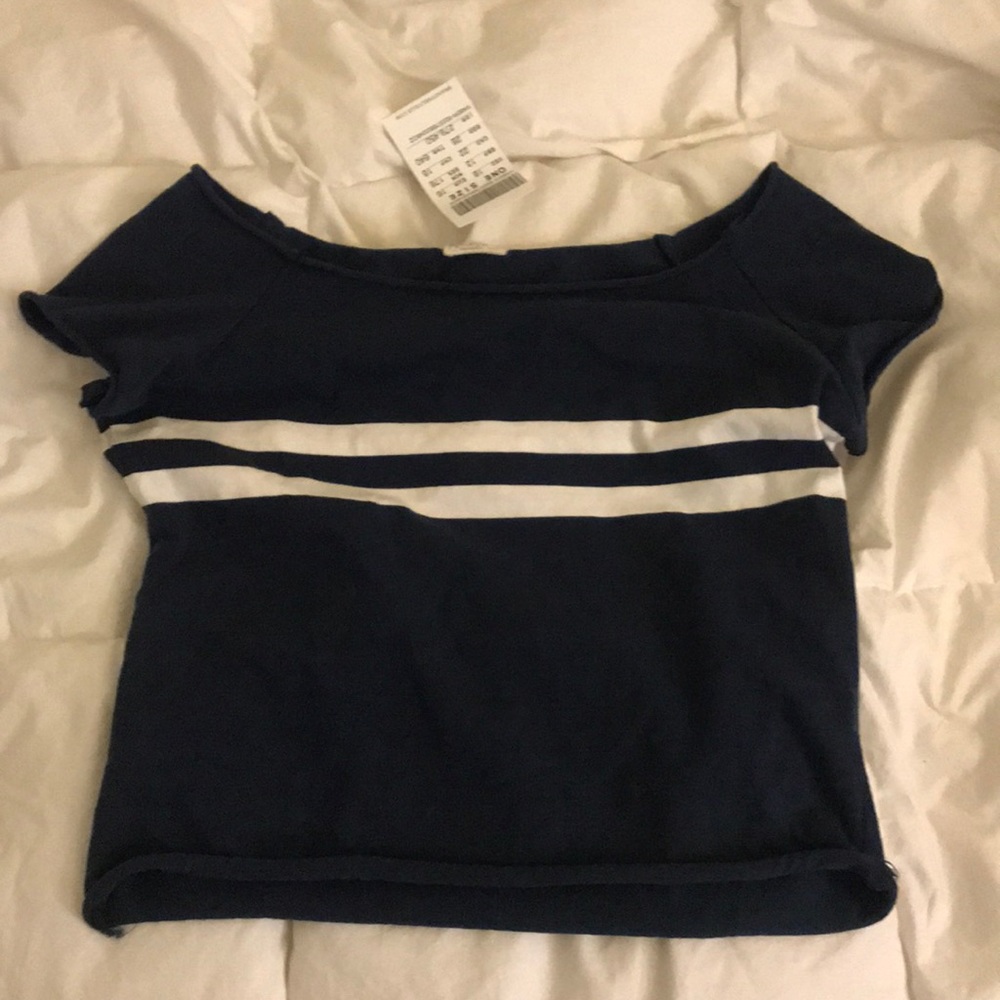 NWT Brandy Melville top